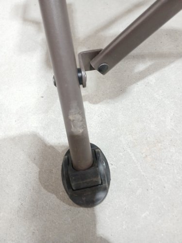 400 SERIES HUNTING CHAIR - 400LBS Cap - TRUETIMBER STRATA (MODEL: 4100829/CAB-400-FHC) image 6