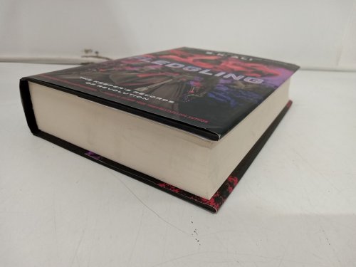 (Hardcover) Fledgling: The Keeper's Records of Revolution (Book #1) by S.K. Ali image 4