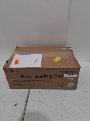 OHUHU SAUCER TREE SWING 40" - 330LBS CAP - MULTI COLOR (MODEL: JKL-95RNS) image 3