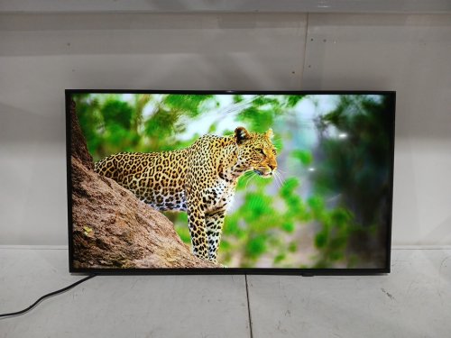 SAMSUNG HDR PURCOLOUR Q-SYMPHONY SMART TV - 60HZ - 40" - BLACK (MODEL: UN40F6000FF) image 17