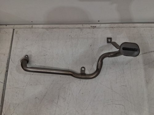 GM Genuine Parts Oil Pump Pickup Tube and Screen - for Chevrolet, Buick, GMC, or Cadillac vehicles (model: 12608579) image 3