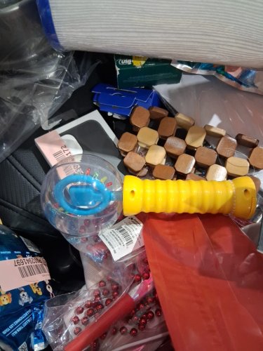 assorted MIXED item MYSTERY PALLET - VARIOUS PRODUCTS - aprox 300+ - (pallet #37) image 10