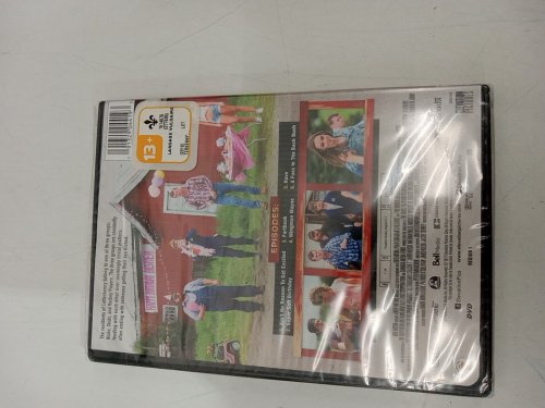 Crave TV Letterkenny: Season 1 on DVD image 3