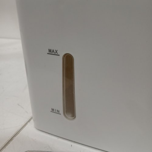 3-IN-1 EVAPORATIVE AIR COOLER WITH 4 MODES AND 3 SPEEDS - 8L - WHITE (MODEL: BW-108Y) image 6
