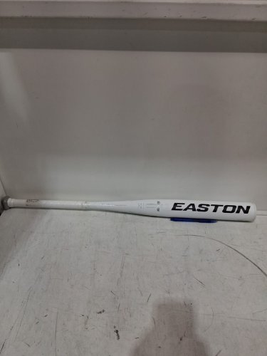 2023 Easton Ghost Unlimited Fastpitch Softball Bat - -11 - 31" - white (model: fp23ghul11) image 2