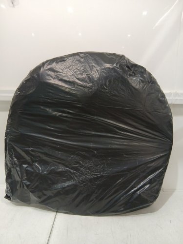 portable & breathable pop up bed tent canopy shelter - 40" X 77" - black image 2