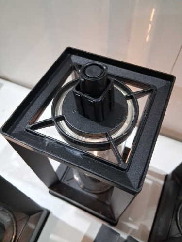 4PK naturally solar vintage style Led pathway light - 25lm - black (model: 1937955) image 6