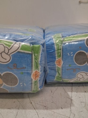 56PK HUGGIES PULL-UPS POTTY TRAINING UNDERWEAR - 4T-5T - MICKEY image 3