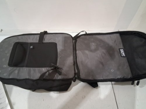 swiss gear ScanSmart Laptop Backpack - 26l - black (model: sa3760) image 4