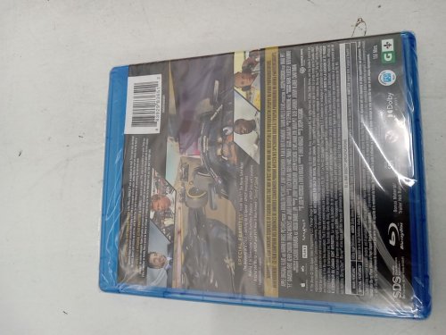 F1: The Movie on Blu-Ray image 3