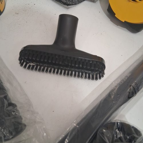 DEWALT 20V CORDLESS HANDHELD VACUUM - TOOL ONLY (MODEL: DCV501HB) image 5