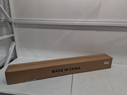 SINERISE LED Modern Bathroom dimmable Vanity Light Bar - 3000k-6000k - 48" - black image 2