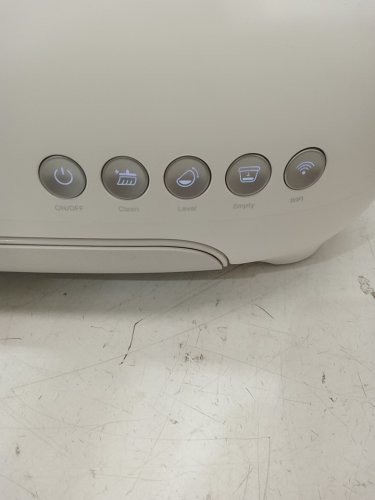 Neakasa M1 Open-Top Self-Cleaning automatic Cat Litter Box with APP Control - grey - (MODEL: ps0120) image 5