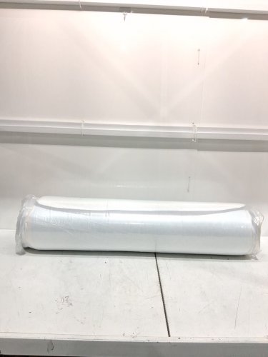 ZINUS GREEN TEA ESSENTIAL MEMORY FOAM MATTRESS, MEDIUM FEEL - 8'' TWIN - (MODEL: ZU-MFMA1RZI-08T) image 3