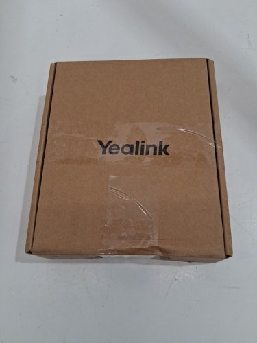 Yealink UH42 Mono Teams USB-C/A Professional USB Wired Headset with Crystal Clear Audio - black (model: UH42 Dual UC) image 4
