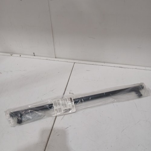 Amerock APPLIANCE PULL BAR - 18" - BLACK - (MODEL: BP54025MB) image 4