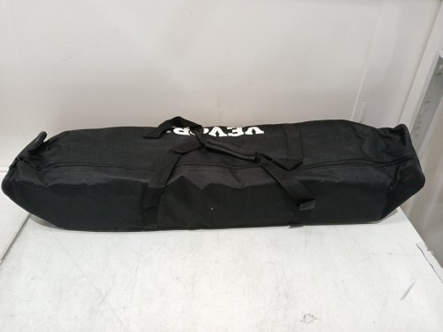 Volleyball and Badminton Set with Adjustable height net - 32FT x 8FT - (Model: JH-301) image 3