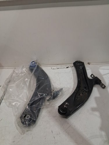 A-Premium Front Lower Control Arm set for Nissan Sentra 2007-2012 (model: QA620374YT) image 4