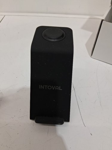 Intoval Charging Station for Apple iPhone/Watch/Airpods, 3 in 1 Wireless Charger for iPhone 14/13/12/11/XS/XR/XS/X/8, iWatch 8/Ultra/7/6/SE/5/4/3/2, Airpods Pro2/Pro1/3/2/1 - GREY - (MODEL:Y9) image 3