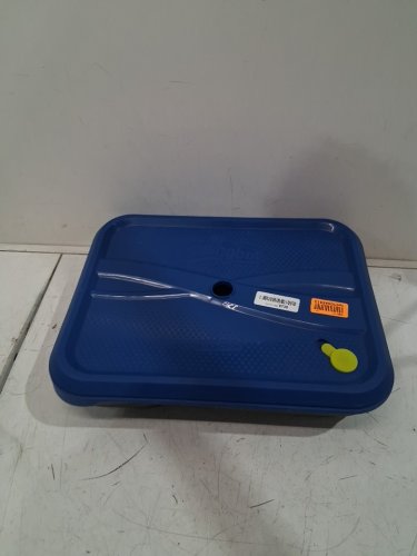 Swingball Pickleball All Surface Portable Pickleball Game Set - blue\black/green (model: 7310) image 2