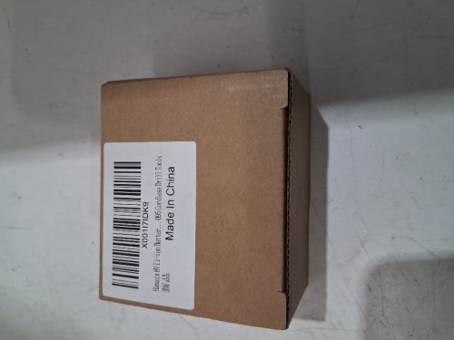 HANAIX 8V LI-LION BATTERY for Dewalt DCB080/DW4390/DCF680/DCF680N1/DCB095- 2000mAh image 3
