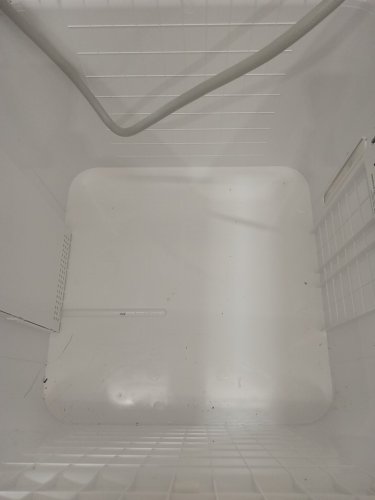 Midea cube smart wifi dehumidifier, compatible with alexa - 50 pint - 4,500 sq. ft - white (model: mad50s1qwt-A) image 6