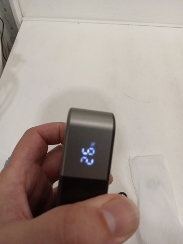 NOBIS 35W Portable Power Bank - 20000mAh - Black - (Model: A2651) image 3