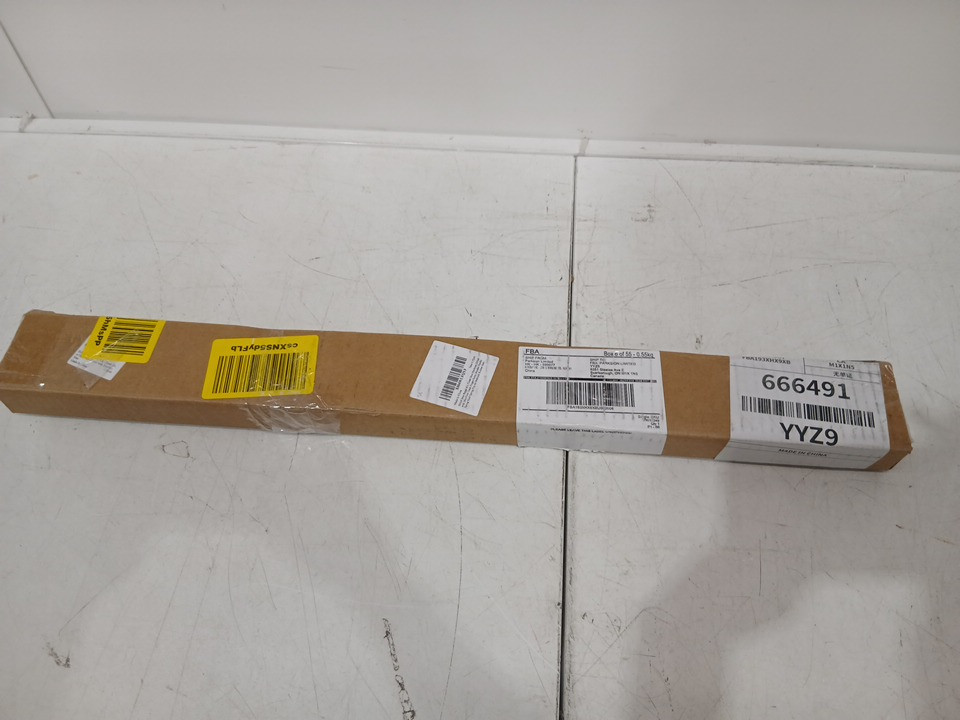 Diegimr Bifold Folding Closet Door Repair Kit and Hardware - 24" Track Hinges - (Model: I15249) image 3