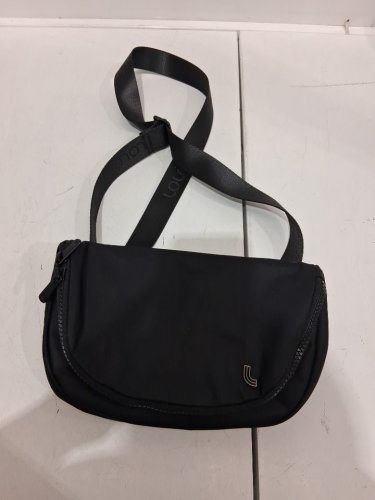 LOLE CROSSBODY BAG - ONE SIZE FITS MOST - black (style: 1942865) image 4