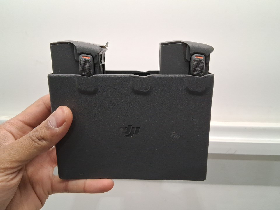 dji avata 2 fly more combo fpv drone -  4k camera | 3 batteries + hub | VR | 155 Degree fov | goggles n3 | rc motion 3 - gre image 17
