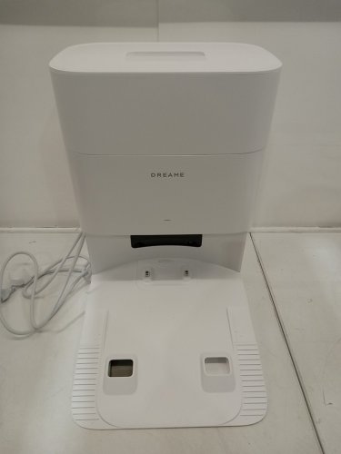 DREAME GOVAC 200 KIT Robot Vaccum & Mop Combo with 13000Pa Suction, Anti-Tangling Tech & Auto-Emptying Dock - white (Model: RLF12SE) image 7