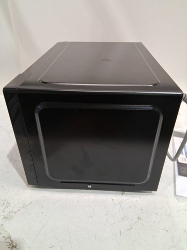 Danby Countertop microwave - 0.9cu/ft - 900W - black (model : dbmw0621bbb) image 8