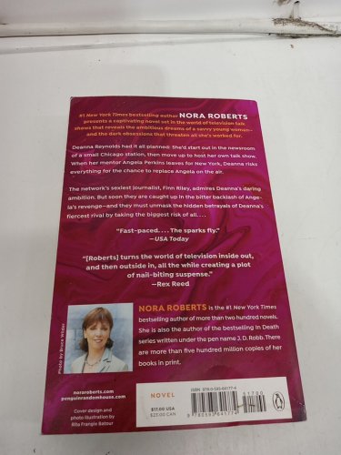 (Paperback) Private Scandals: A Novel by Nora Roberts image 3