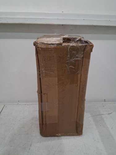Quick Products 2 Step Aluminum Scissor Stairs with Easy Mount Bracket for Mobile Home RV Camper Shop & Trailers - 18'' wide - silver - (model: JQ-182SSS) image 2