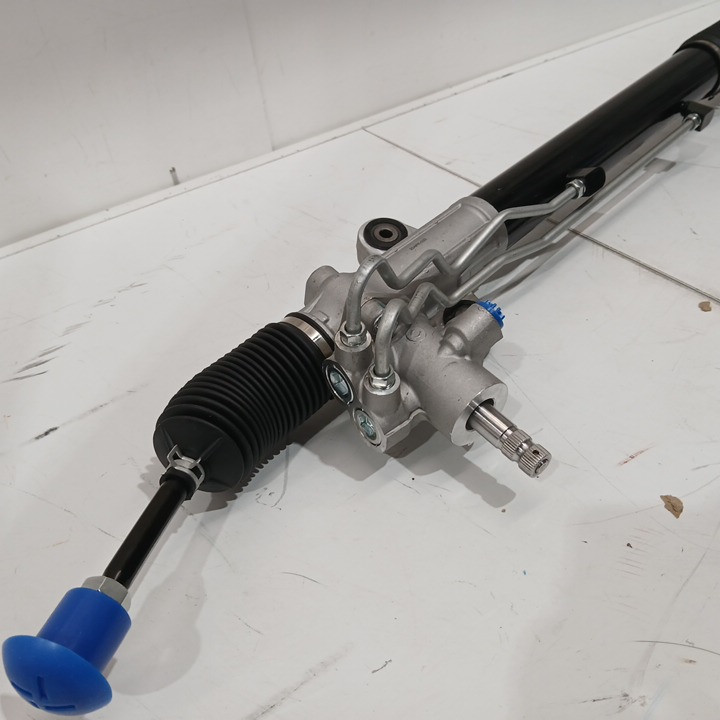 SCITOO Power Steering Rack and Pinion - FIT FOR 2007 TO 2013 ACURA MDX - BLACK - (MODEL:262732) image 4