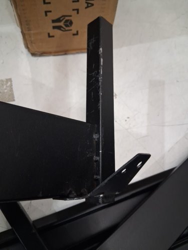 2-Drawer Lateral file Cabinet - black (model: DBUSKK26008B0 image 6