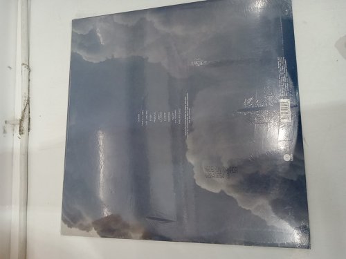 (1LP) NF "Clouds Mixtape" Vinyl Record image 3