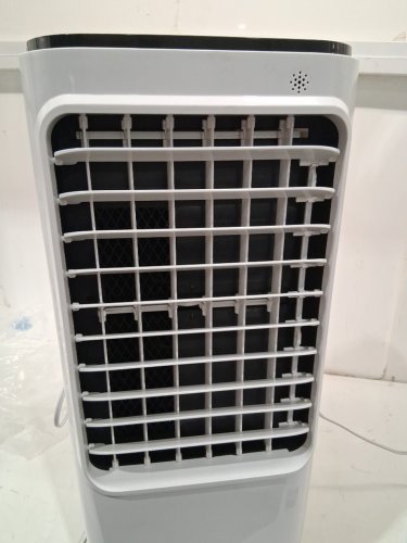 COSTWAY Portable Evaporative Air Cooler - White - (Model: ES10102US-WH) image 7