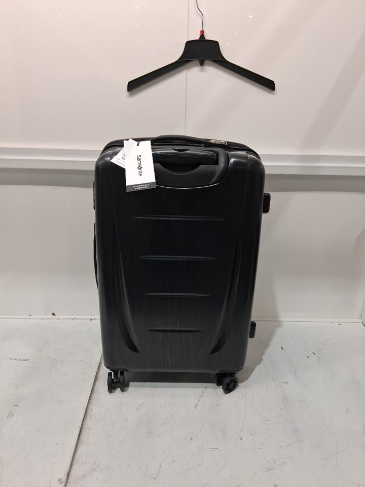 SAMSONITE WINFIELD 2 FASHION SPINNER - 28" - BRUSHED ANTHRACITE (MODEL: 151254-2849) image 3