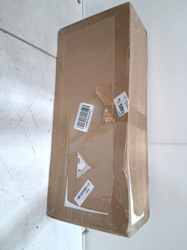 Mantt Side Crash Cover Guards for DR650 1996-2025 Saddle bags - Matte Black - (model:‎ B0DYJMPHDZ) image 2