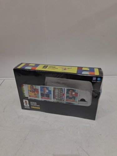 199PK Panini FIFA World Cup 2026 Soccer Sticker Collection - Assorted colours (model: 2058471) image 2