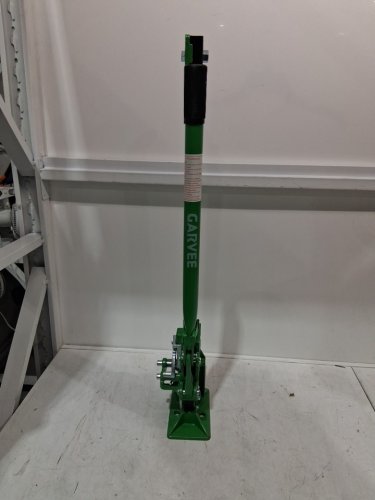 garvee heavy duty farm jack - 60" - 7000lbs (model: pau_3m9p1msg) image 5