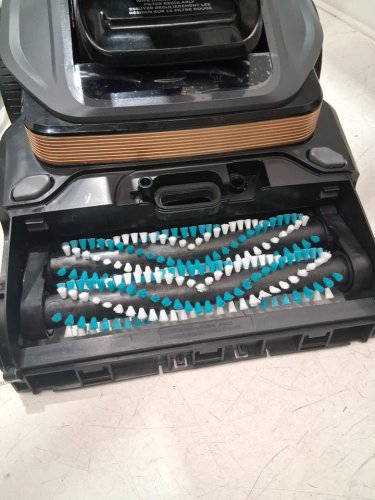 Bissell Revolution HydroSteam Pet Corded Carpet Cleaner - Antique Bronze (model: 3432B) image 5