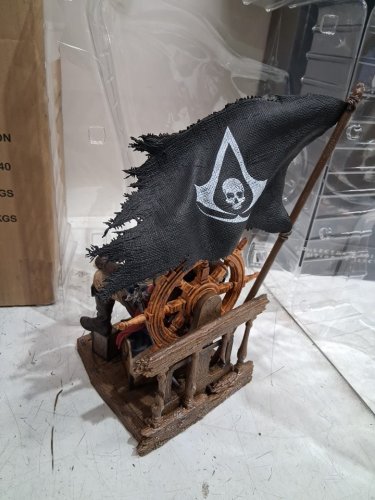 8PC assassin's creed black flag resynced collectors edition - for PC - multicoloured (model : 300135678) image 12