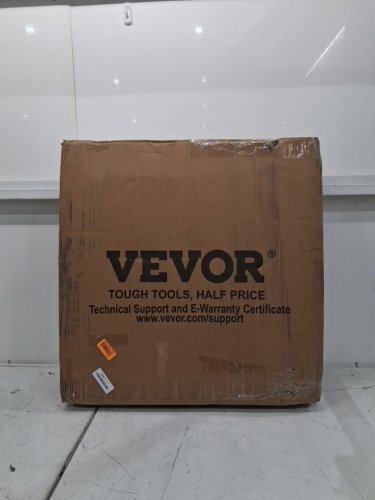 Stainless Steel Food Prep Work Table - 27" X 23" - 300lbs cap - SILVER (MODEL: gzt610) image 2