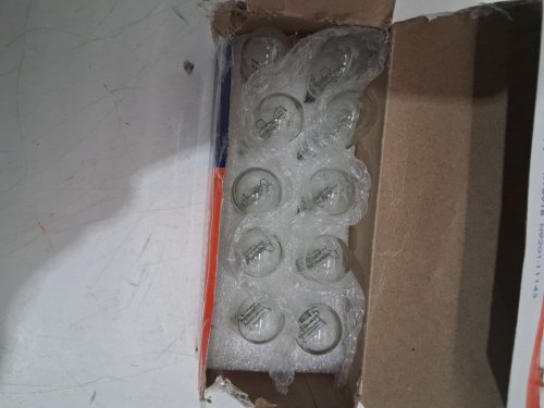 10pk unbranded auto lamp bulbs image 3