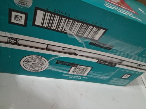 108PK PAMPERS CRUISERS 360 DEGREES 100% LEAKPROOF FIT DIAPERS - SIZE 4 (23LB - 37LB) image 4