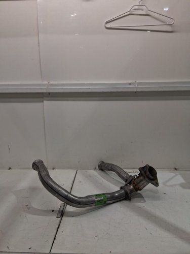 Walker Exhaust system Direct fit Y pipe - FITMIENT FOR FORD RANGER & BRONCO - SILVER (MODEL: 40205) image 3