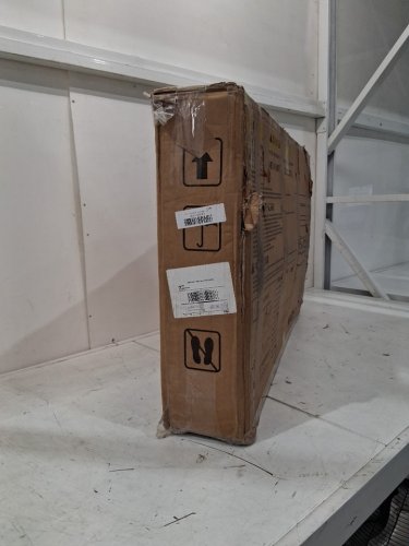 zebrater Baby Bassinet Adjustable Height Bedside Bassinet sleeper with Wheels & Storage Basket - 31" x 19" - GREY - (model: c901) image 2