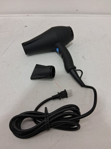 BABYLISS PRO CERAMIX XTREME, IONIC AND CERAMIC HAIRDRYER, 1750W - MATTE BLACK (MODEL: BAB6685NC) image 3